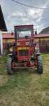 Tractor Brasov U651