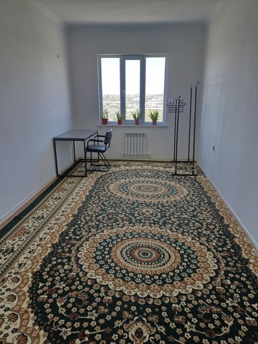 Qizlarga kvartira oila bilan