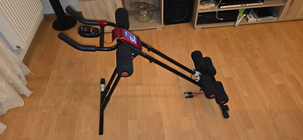 Aparat abdominal fitness - 5 Minutes Shaper