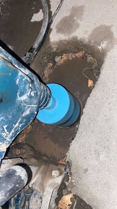 Резка бетона Алмазное бурение демонтаж резка окон дверь проём лестница