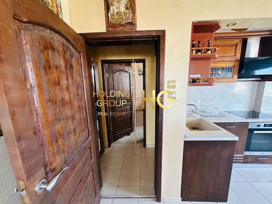 4-стаен в Варна-Център площ 100 цена 230000