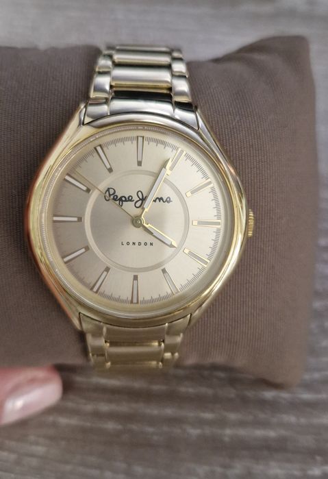 Ceas dama Pepe Jeans