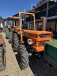 Vand Tractor fiat 250 dt