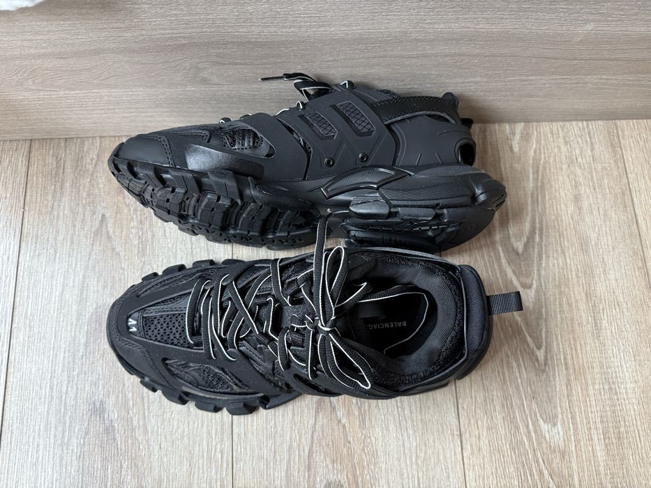 Обувки Balenciaga Track