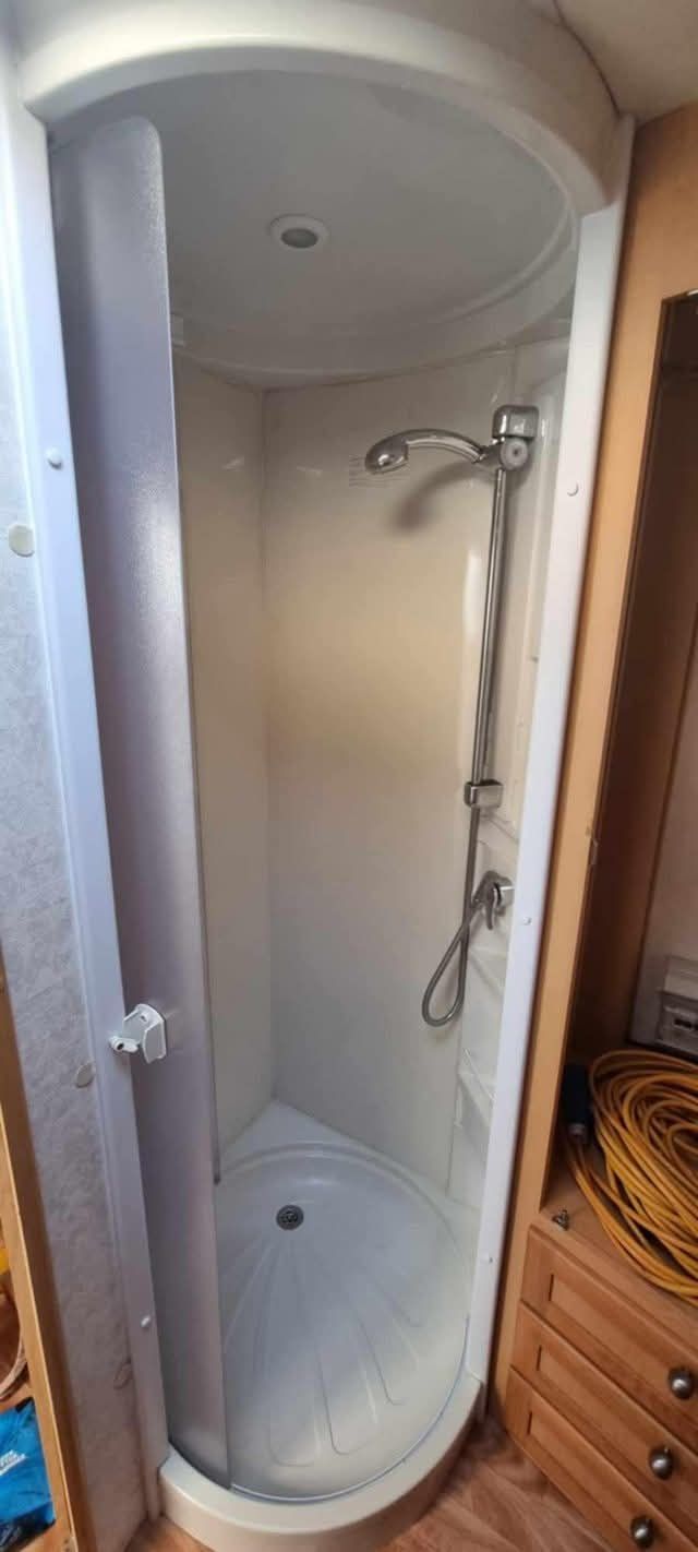 Продава се каравана Илдис Одисей 524