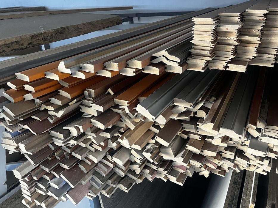 Мдф профили 2800мм