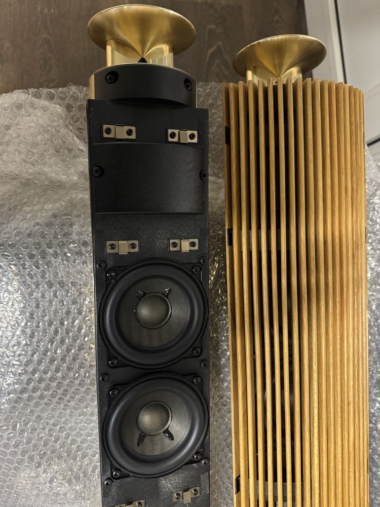 Bang olufsen beolab 18 gold