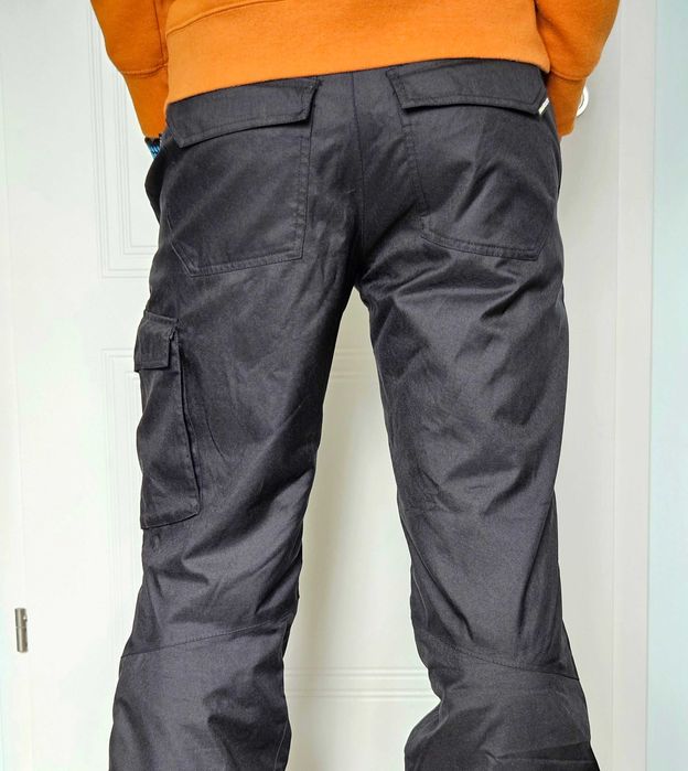 Pantaloni ski / snowboard Crivit Sports 48