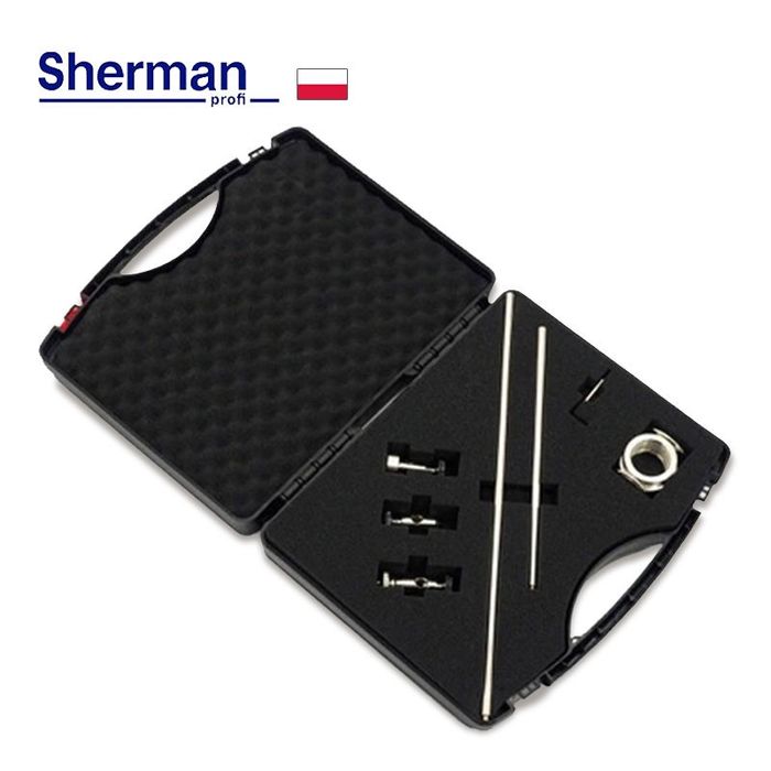 Пергел за плазмени горелки CB-50