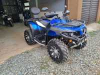 ATV Cf Moto 550L