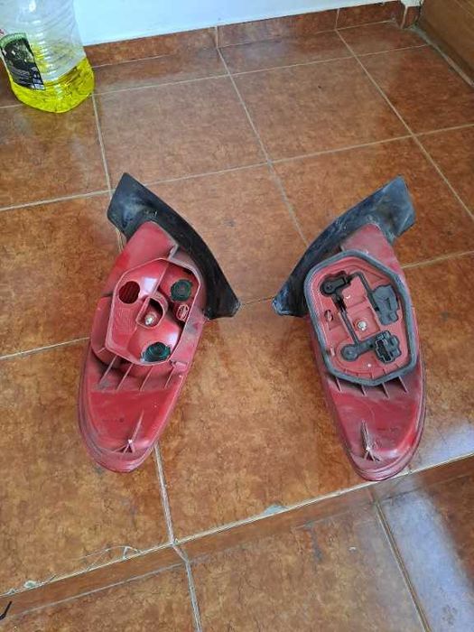 Stop stanga dreapta Peugeot 206 original