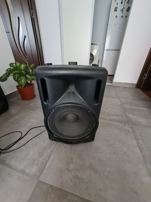 Boxe beringher b212 active