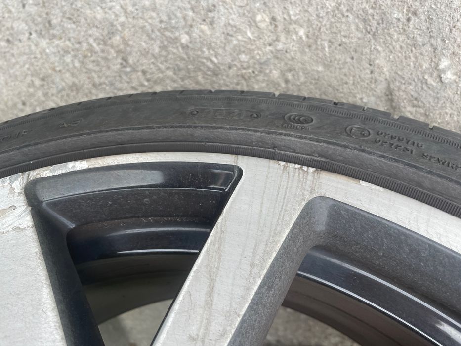ОЕ Джанта VW 18”