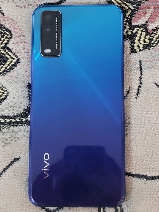 Vivo Y20 в отличном состоянии