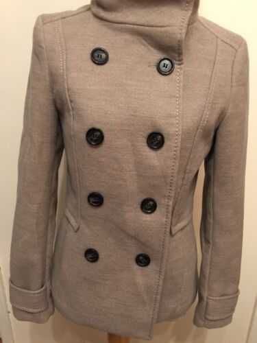 Есенно-зимно палто H&M