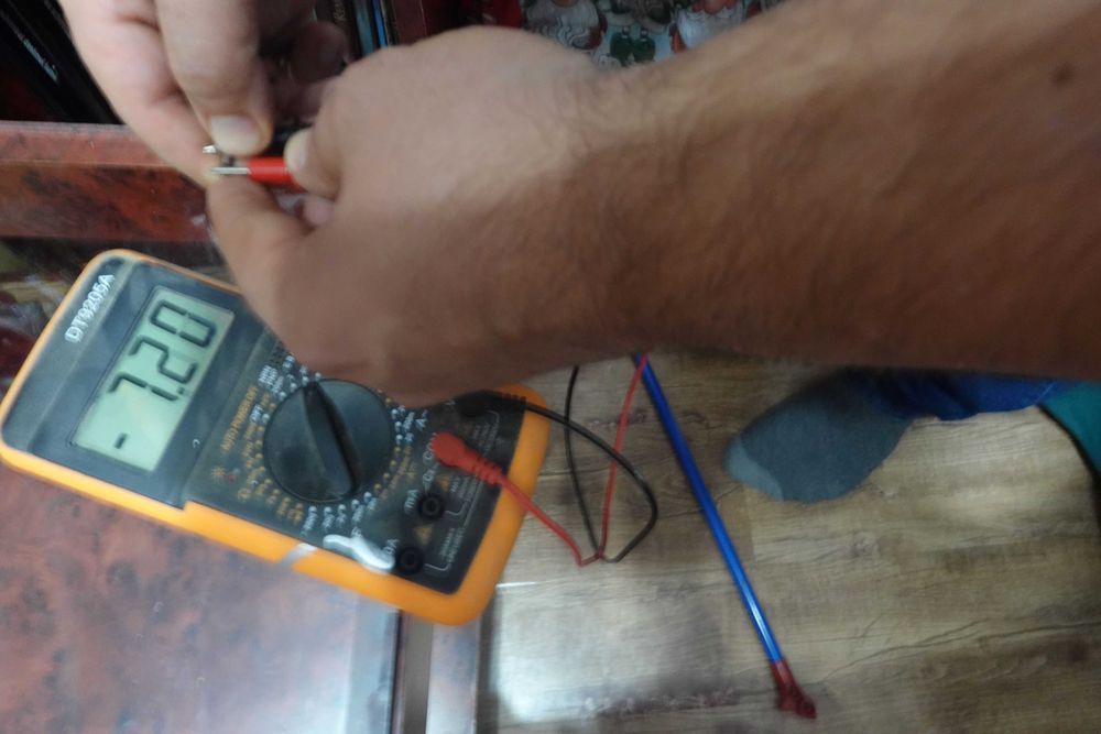 Incarcator adaptor jocuri 6V