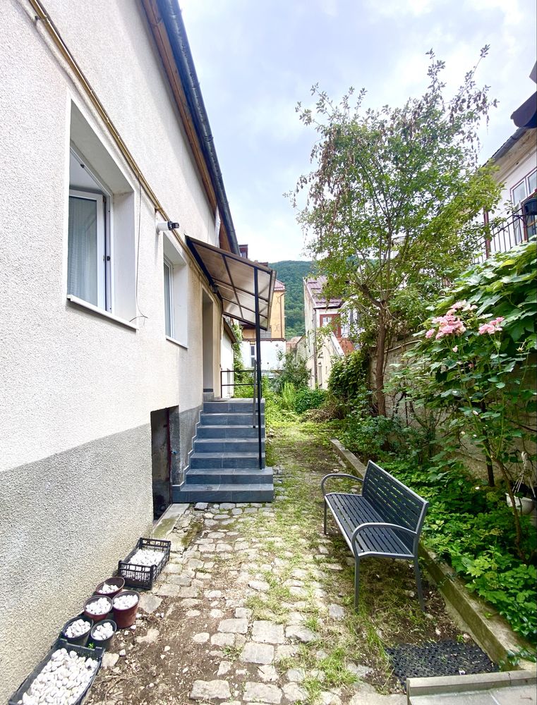 Apartament cu 2 camere de inchiriat