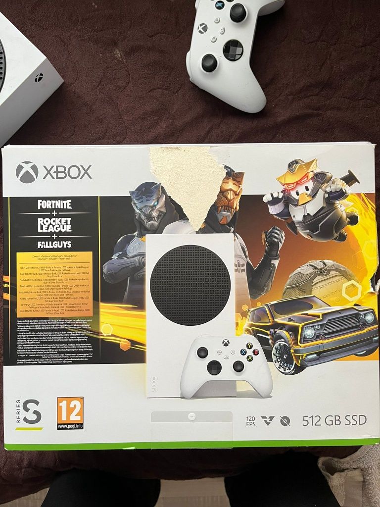Xbox one s ediție speciala