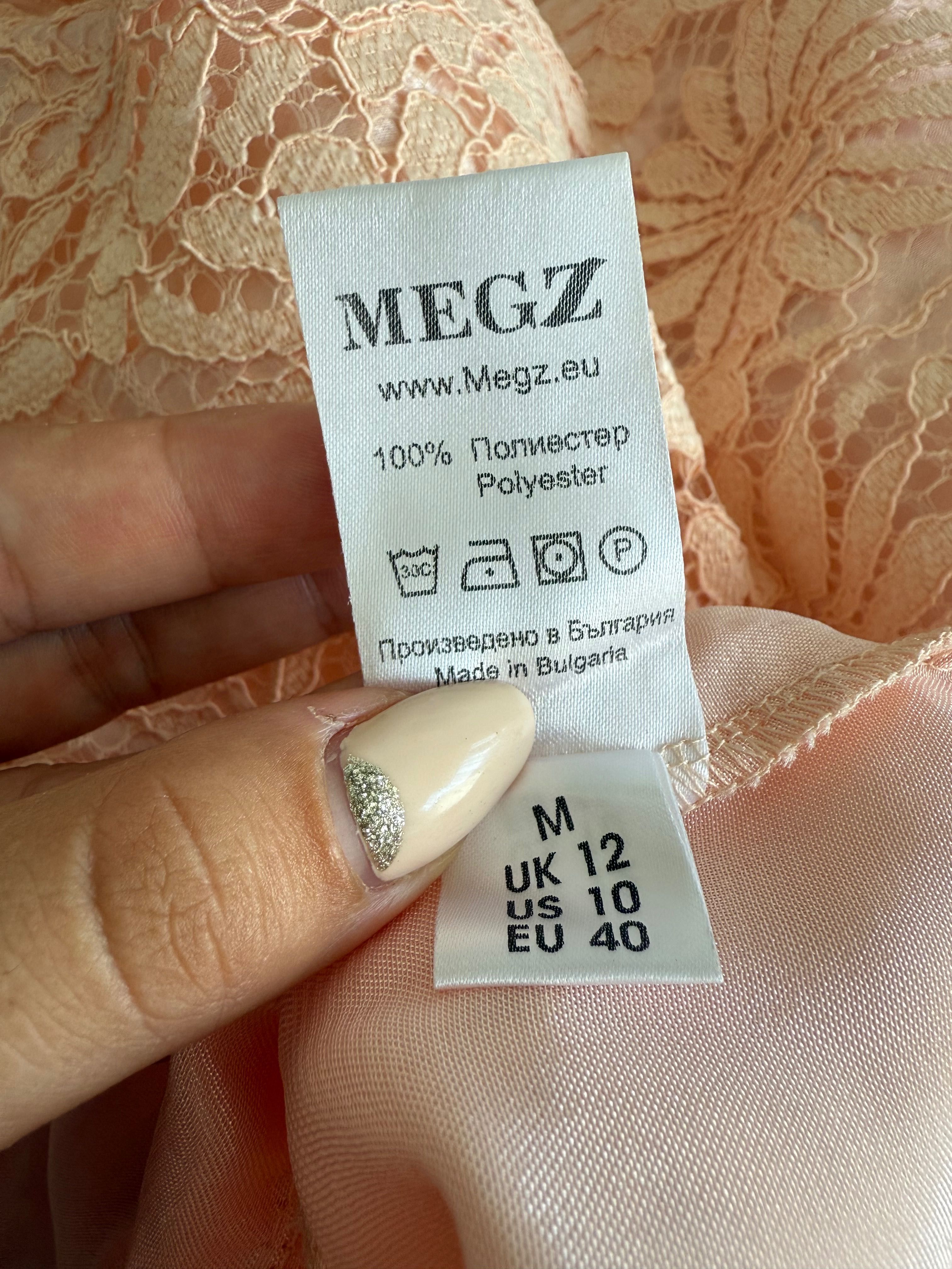 Рокля MEGZ размер М