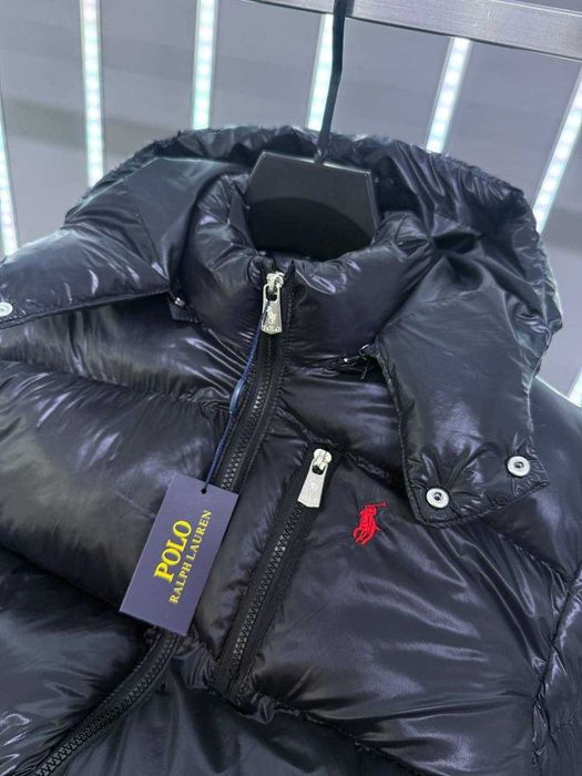 Geacă Polo Ralph Lauren