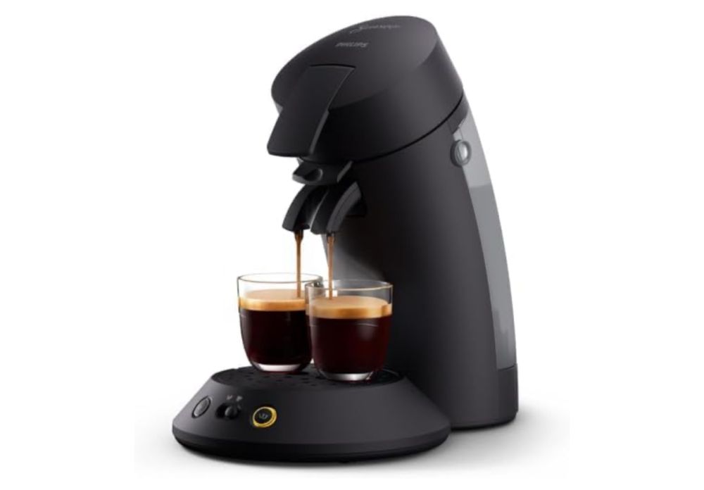 Кафемашина Philips Senseo