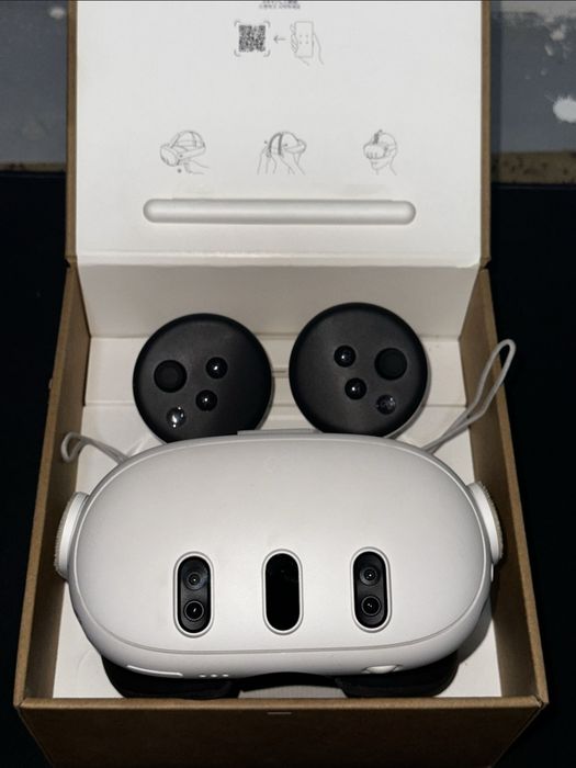 Meta quest 3 128gb