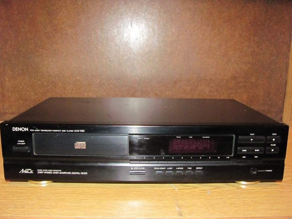 E:max AS 202/ Denon