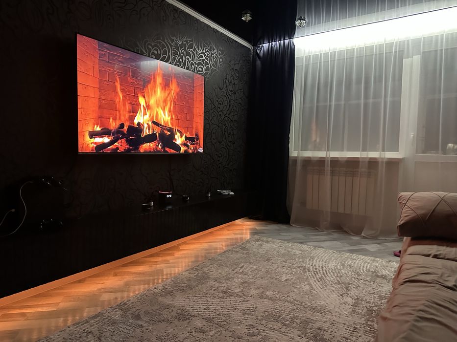 ЦОН Однушка в центре! Под Ипотеку!