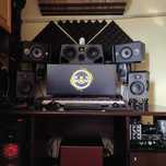 Focal Solo 6 BE , чифт студийни мониторни колони