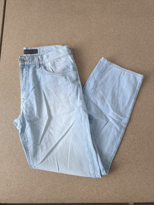 Blugi Dana Trussardi L(40-42)/31(UK)