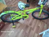Велосипед для детей 8-12лет