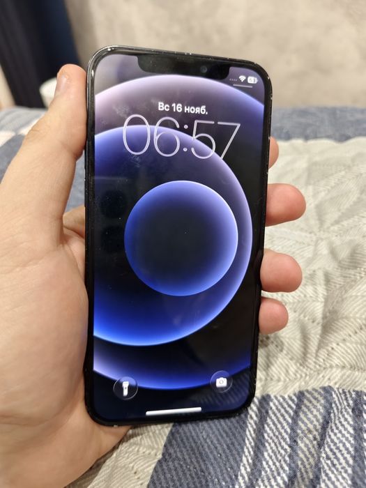 СРОЧНО Продам iphone 12