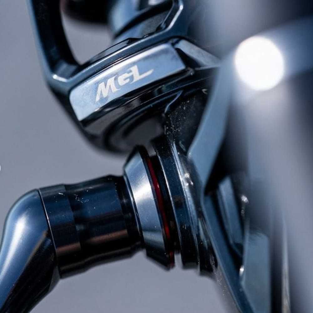 Макара Shimano Vanford C 3000/  Vanford FA 4000 XG - 2024