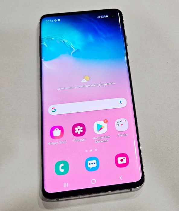 Samsung Galaxy S10 8/128  05544-25