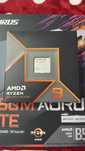 Procesor AMD Ryzen™ 9 9950X, 4.3/5.7GHz Boost, Socket AM5