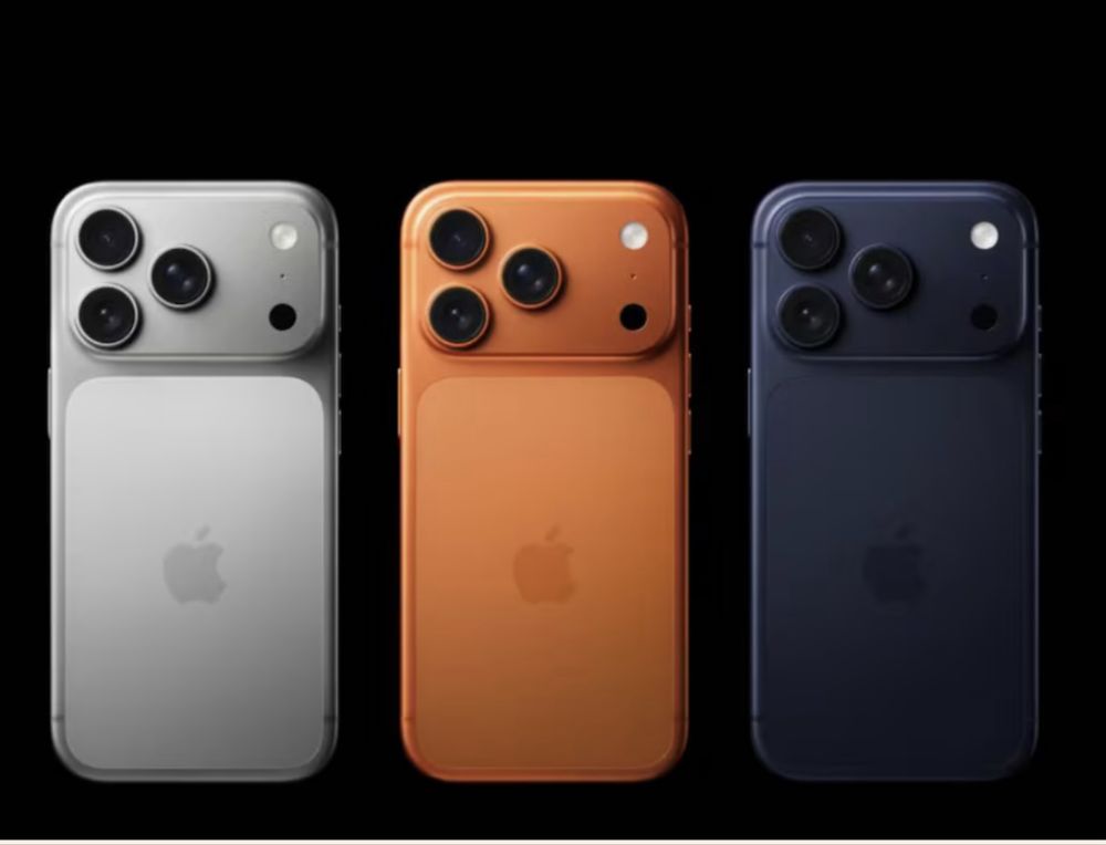 Ipone 17 pro max premium