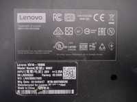 Ноутбук на запчасти Lenovo