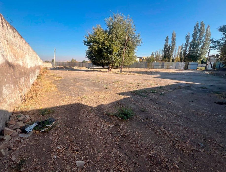 Дом продается на Чирчике