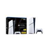 PS5 Digital Edition Slim