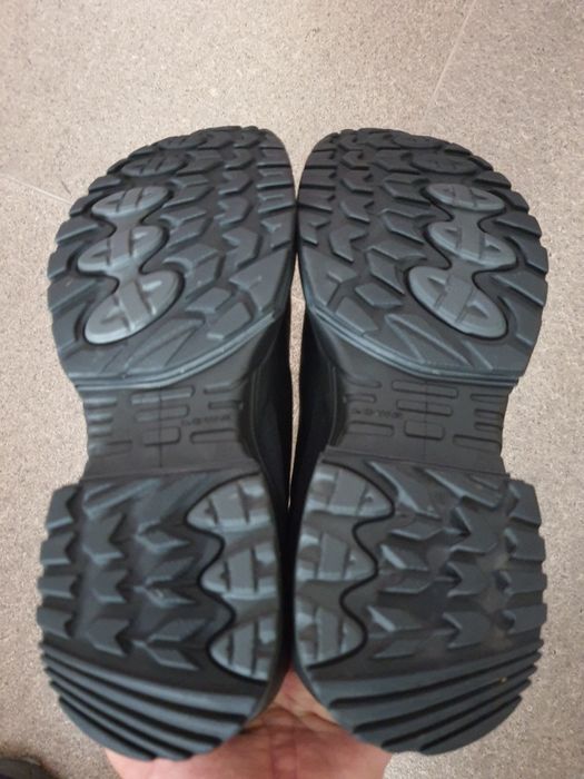 Ghete Lowa Barrow Lo 41,5 Transport gratuit