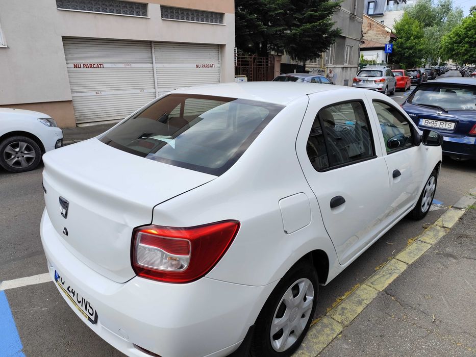 De vanzare Dacia Logan