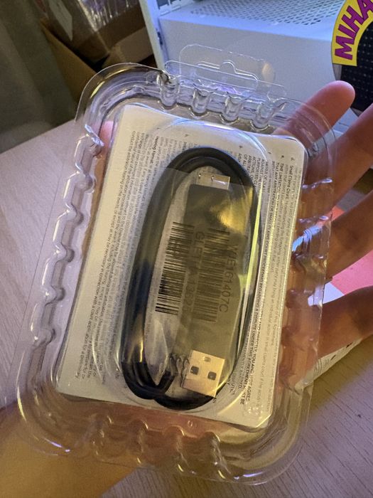 HDD Extern 6TB Western Digital My Passport