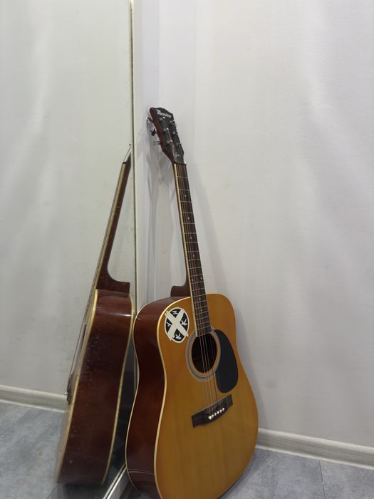 Классическая гитара «Маэстро»