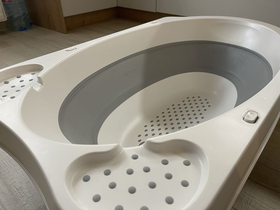 Cada pliabila bebelusi