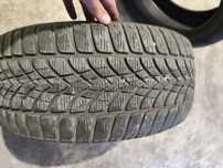 Anvelope R14, R15, R16, R17, fără pereche, cate o bucata