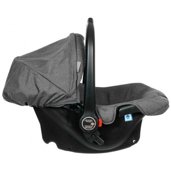 Бебешко кошче за кола Zizito Regina