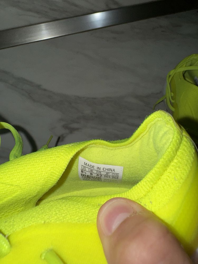 Adidas X Crazyfast 1.0 | Адидас бутонки, футболни обувки