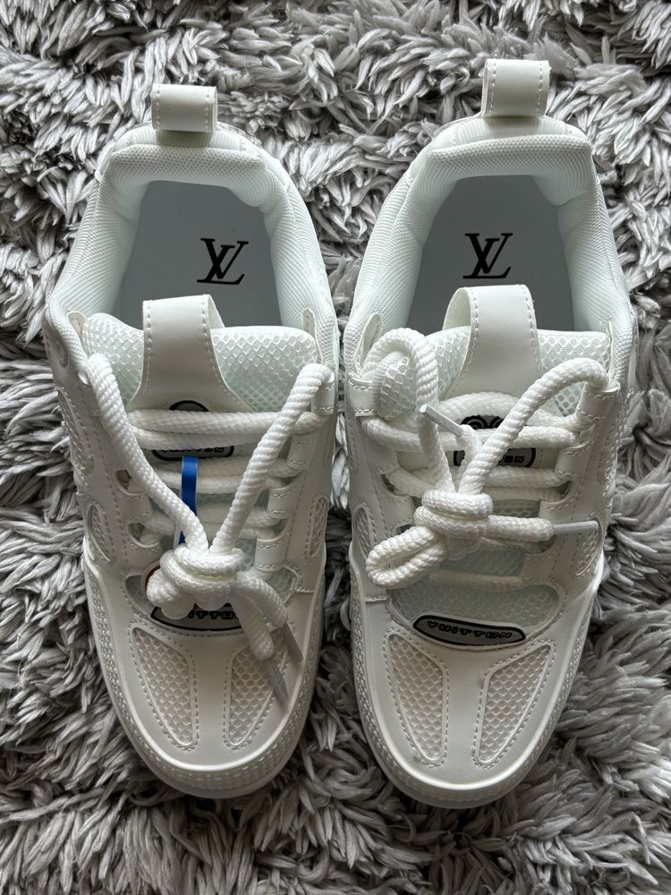 Louis Vuitton Skate