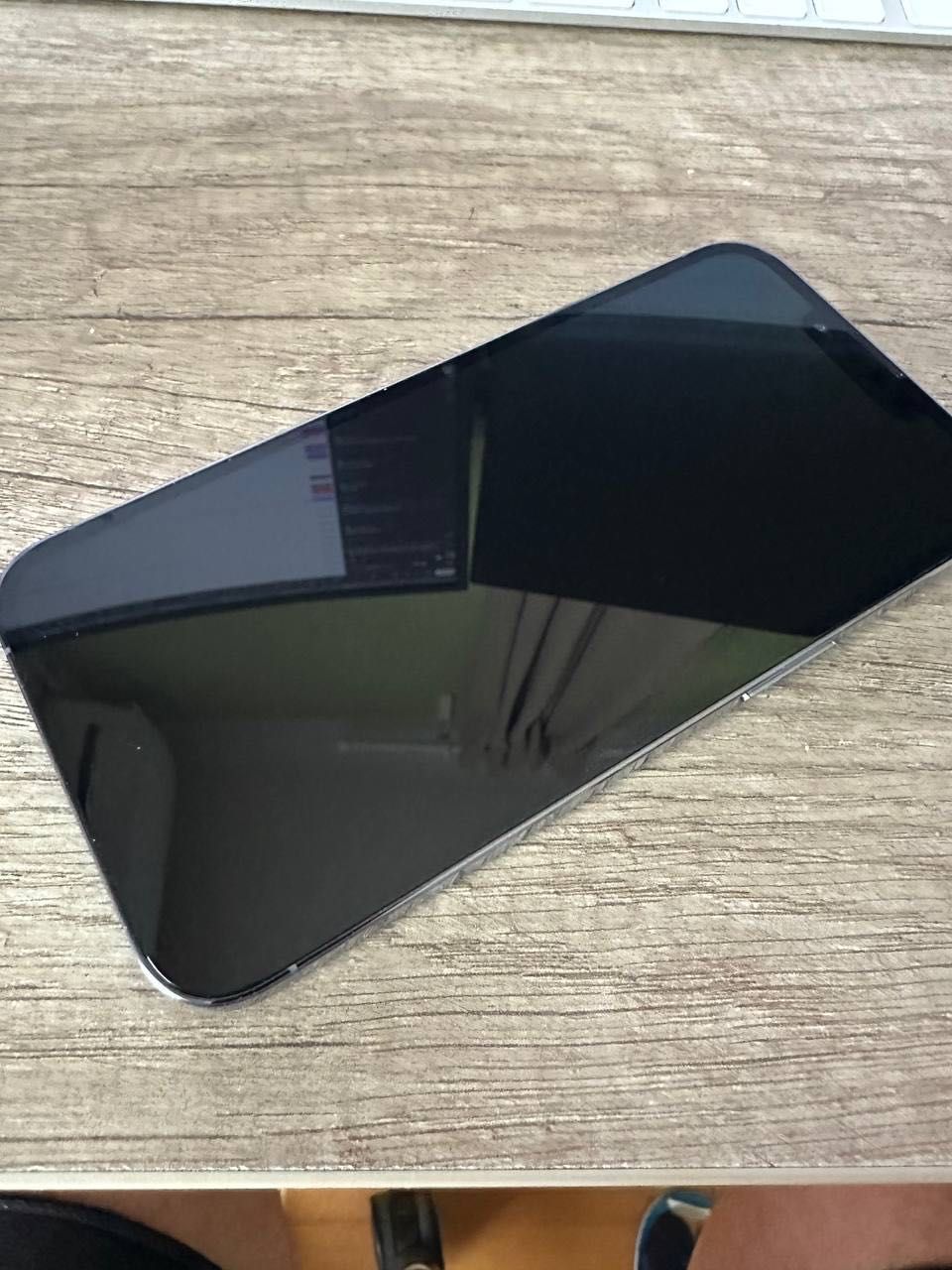 iPhone 13 Pro 256GB НОВ