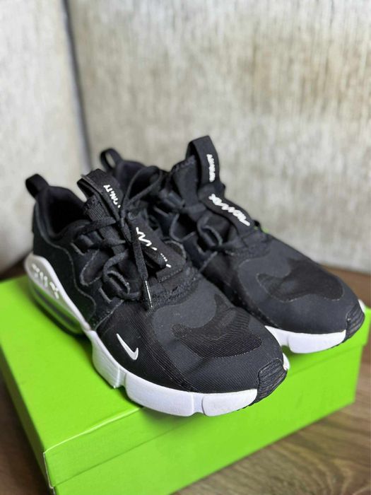 Nike Сникърси Air Max Infinity